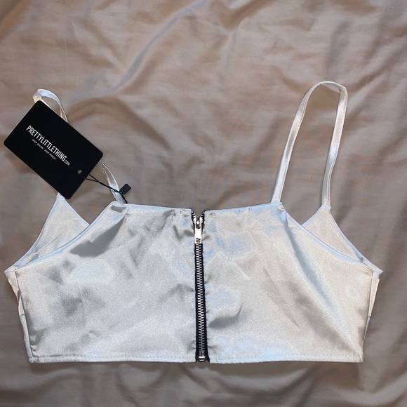 Pretty little thing tank top - Picture 1 of 2
